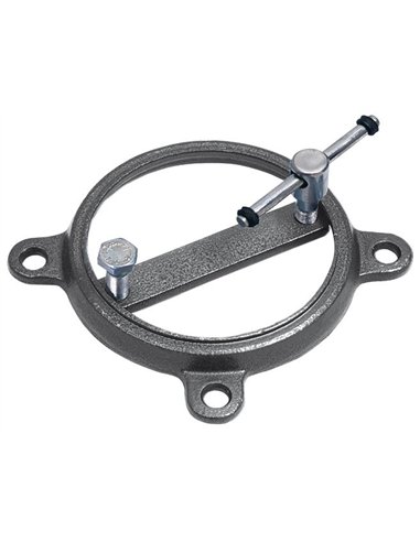 Kanca-66010150150-Base Giratoria Kanex.150