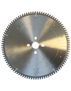 Leja Tools-ATM-NE-NEG.35030108-Sierra circular NE Negativo para aluminio de Ø 350x30 mm con 108 dientes