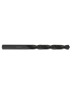 Ruko-21440525S-Broca helicoidal DIN 338 tipo N HSS-G vaporizada negra (Ø 5,25 mm) 2