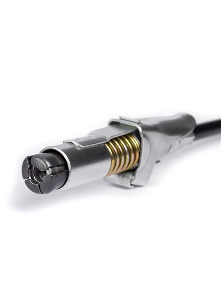 Umeta-9626900-Conector G-136 1/8