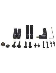 Vogel-209333-Estuche de accesorios para calibres digitales