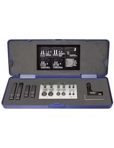 Vogel-209333-Estuche de accesorios para calibres digitales 2