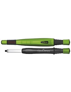 Pica-6060/SB-Portaminas de carpintero con mina de grafito en blister