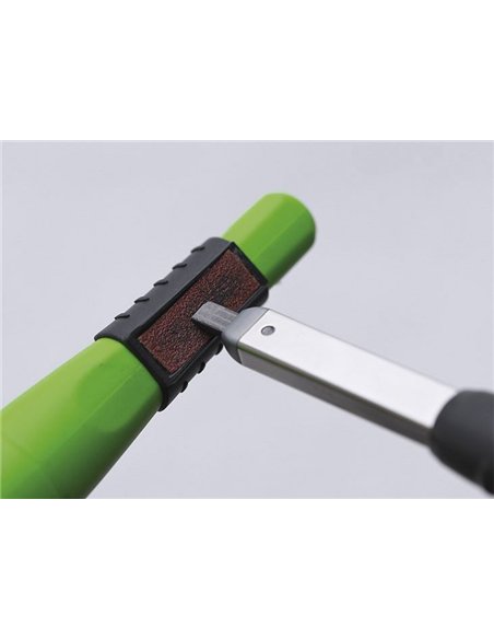 Pica-6060/SB-Portaminas de carpintero con mina de grafito en blister