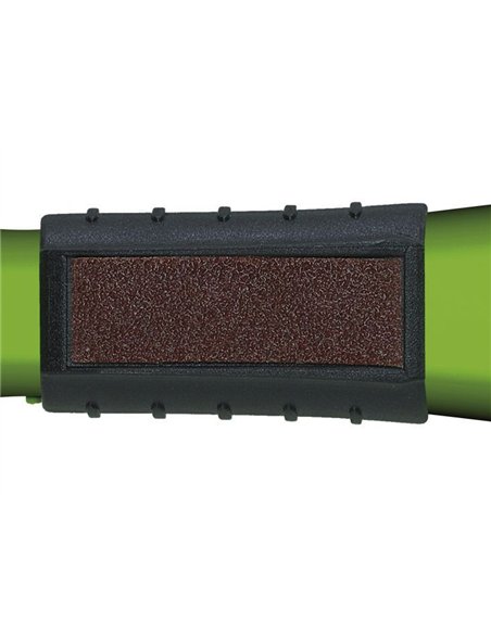 Pica-6060/SB-Portaminas de carpintero con mina de grafito en blister