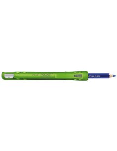 Pica-505/03-Conjunto funda Pica POCKET + lápiz Pica Classic BlackaampWhite de 230 mm 2