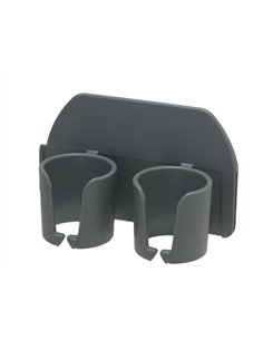 Pica-970/01-Porta marcador magnético para 2 Pica VISOR permanente