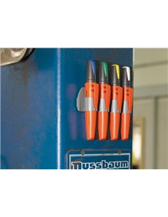 Pica-970/01-Porta marcador magnético para 2 Pica VISOR permanente 2