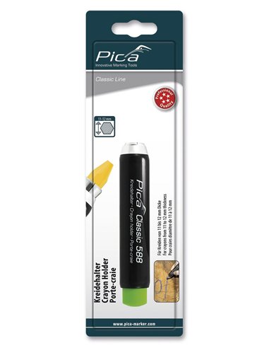 Pica-588/SB-Porta-Crayons en blíster