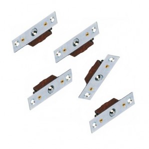 Interruptor de bola para puerta 2A 250V LB 32080 2