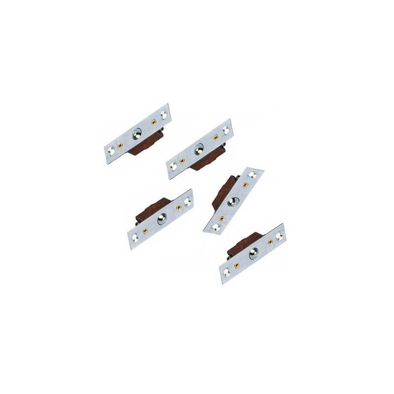 Interruptor de bola para puerta 2A 250V