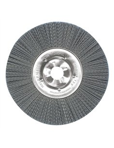 Osborn-9906015041-Cepillo circular filamento abrasivo SC 120 (178x18x47x1,2x22 mm)