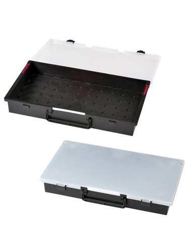 GT Line-AIBOX3.E-Cajón-maletín interior vacío para modelo ALL.IN.ONE (altura 30 cm)