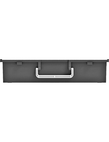 GT Line-AIBOX6.F-Cajón-maletín interior de espuma para modelo ALL.IN.ONE (altura 60 cm)