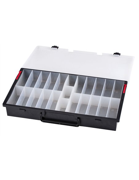 GT Line-AIBOX9.F-Cajón-maletín interior de espuma para modelo ALL.IN.ONE (altura 95 cm)