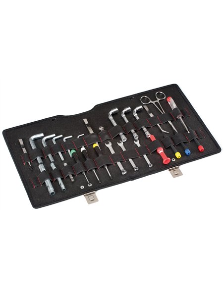 GT Line-AIPANELPTS-Panel con bolsillos para tapa superior de modelo ALL.IN.ONE
