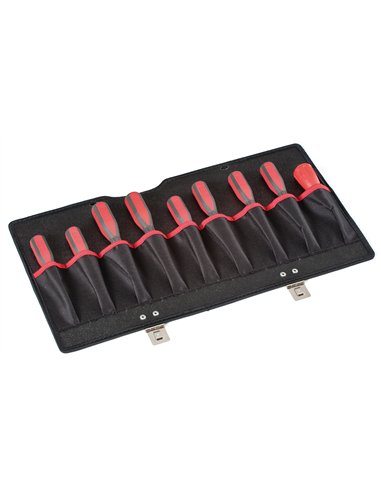 GT Line-AIPANELPTS-Panel con bolsillos para tapa superior de modelo ALL.IN.ONE
