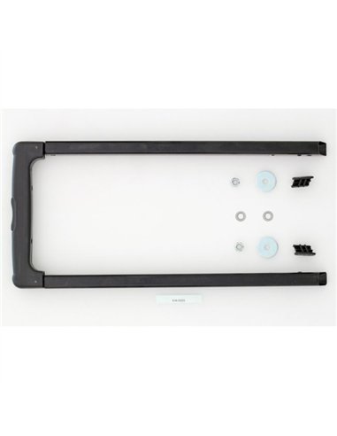GT Line-KIN.0305-Asa telescópica para modelo TURTLE 350