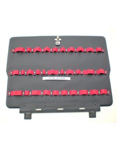 GT Line-KIN.0158-Panel portaherramientas superior PEL para modelo ATOMIK WHEELS y ATOMIK 215