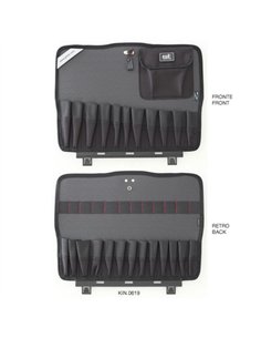 GT Line-KIN.0619-Panel portaherramientas superior PTS para modelo ATOMIK WHEELS y ATOMIK 215