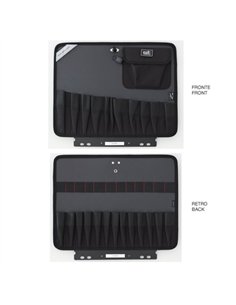GT Line-KIN.0648-Panel portaherramientas superior PTS para modelo NEW MEGA WHEELS