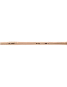Halder-3244.100-Mangos de madera para Simplex Ø 100/125/140 mm
