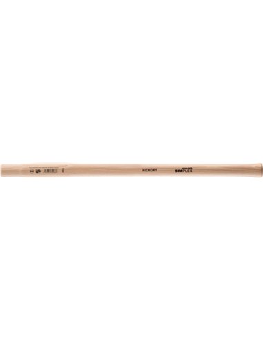 Halder-3244.100-Mangos de madera para Simplex Ø 100/125/140 mm