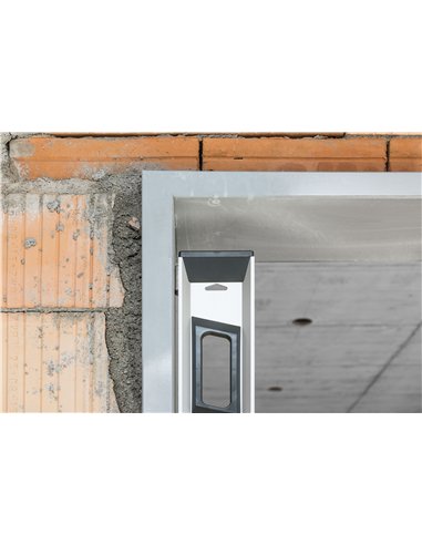 Sola-HPL75-Nivel de burbuja de precisión HPL (75 cm)