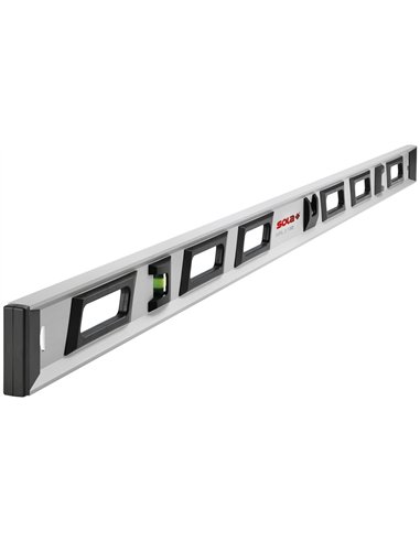 Sola-HPL3180-Nivel de burbuja de precisión HPL (180 cm)