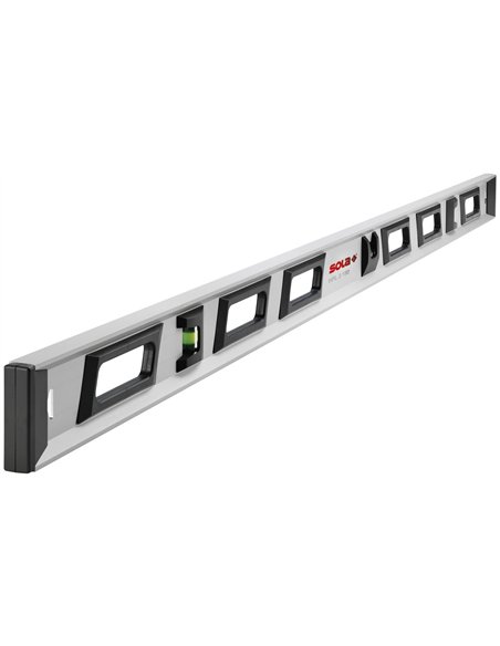 Sola-HPL3180-Nivel de burbuja de precisión HPL (180 cm)