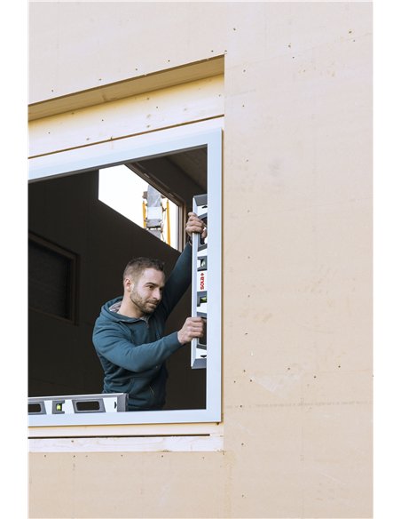 Sola-HPL3180-Nivel de burbuja de precisión HPL (180 cm)
