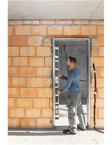 Sola-HPL3180-Nivel de burbuja de precisión HPL (180 cm)
