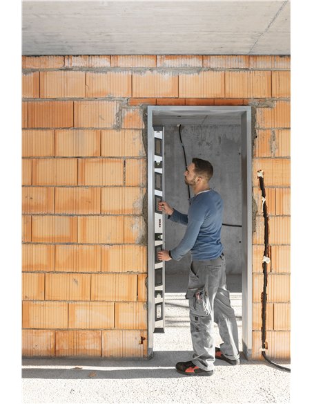 Sola-HPL3180-Nivel de burbuja de precisión HPL (180 cm)