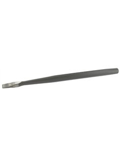 Guillet-3400-Cincel con punta de metal duro (4x190 mm)