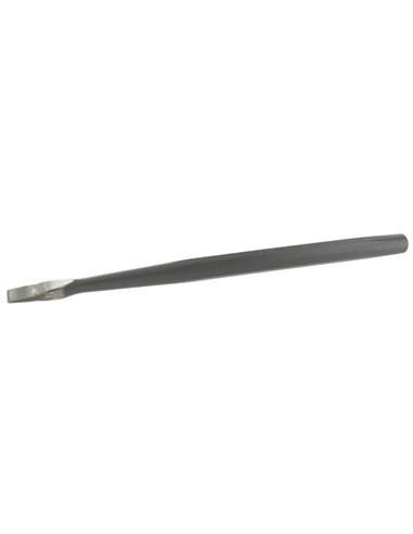 Guillet-2806-Cincel con punta de metal duro (6x190 mm)