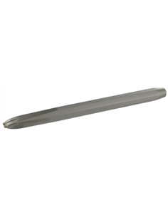 Guillet-7732-Gradina con dientes de metal duro planos (4 dientes) 2