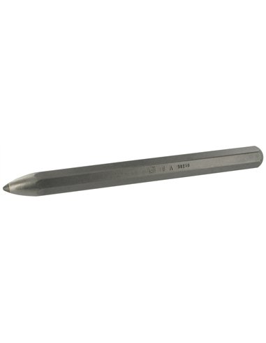 Guillet-3962-Puntero con punta de metal duro (10x175 mm)
