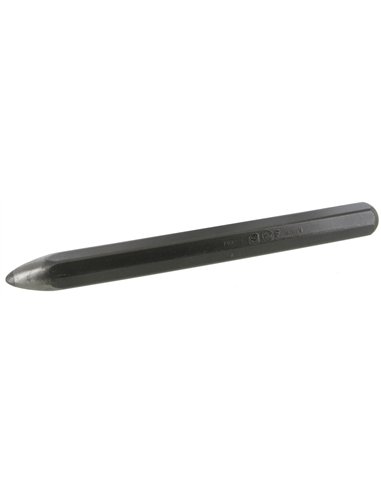 Guillet-3962-Puntero con punta de metal duro (10x175 mm)