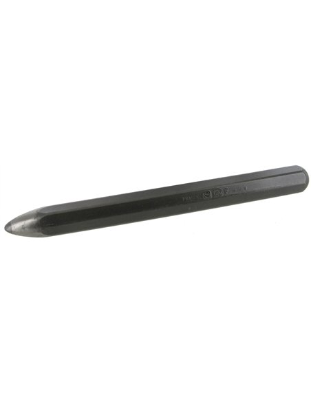 Guillet-3962-Puntero con punta de metal duro (10x175 mm)