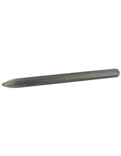 Guillet-9589-Puntero con punta de metal duro (14x210 mm) 2
