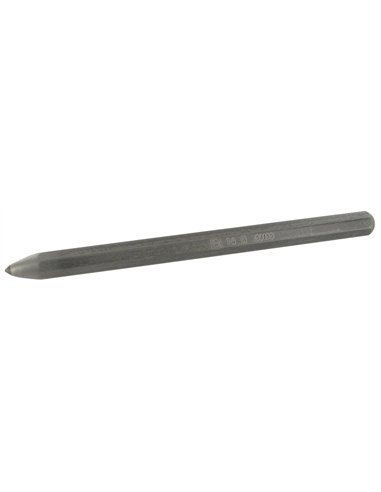Guillet-8974-Puntero con punta de metal duro (18x210 mm)