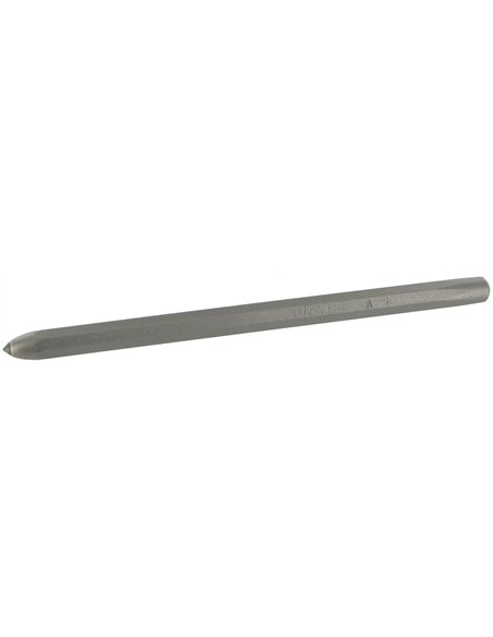 Guillet-8974-Puntero con punta de metal duro (18x210 mm)