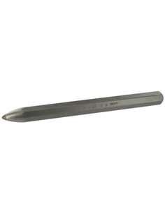 Guillet-2365-Puntero con punta de metal duro (20x220 mm)
