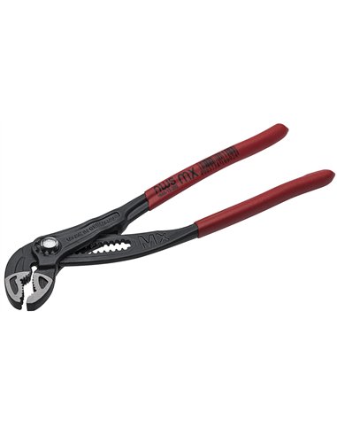 NWS-1660-12-300-Tenaza de abertura múltiple Maxi MX de 300 mm