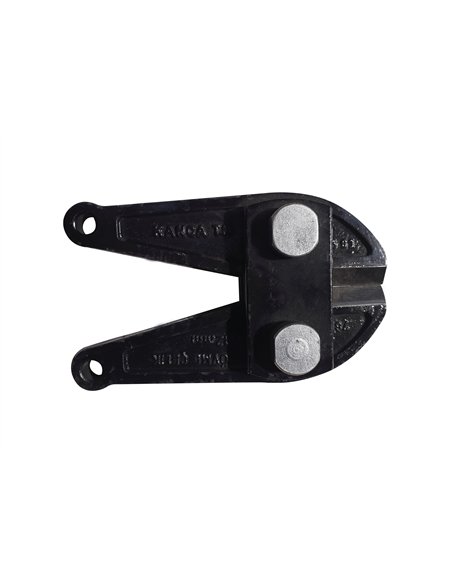 Kanca-10601010001-Cuchilla recambioCortavarilla 460 mm