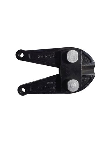 Kanca-10601010041-Cuchilla recambioCortavarilla 1070 mm