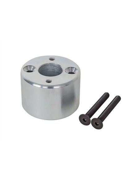 Kukko-22-0-2-100-Peso adicional de 3 kg para martillo deslizante 22-0-2