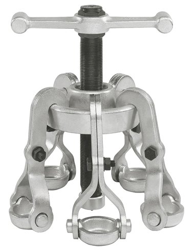Kukko-38-1-Gancho de extracción individual para extractor 38