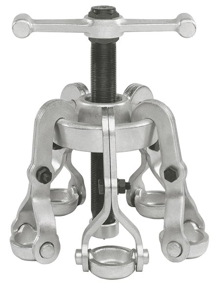 Kukko-38-1-Gancho de extracción individual para extractor 38