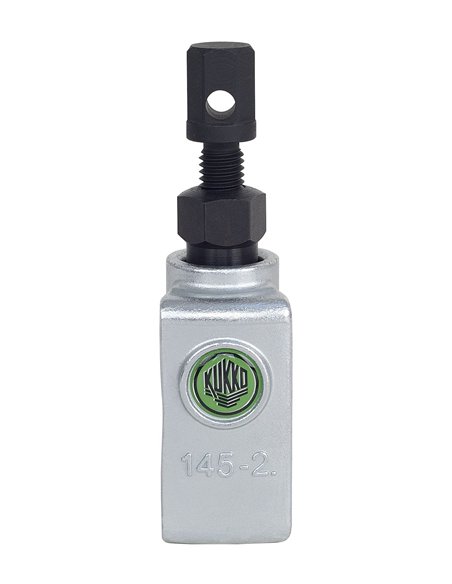 Kukko-145-2-Extensor para piezas de dirección y suspensión (75 mm x M10)